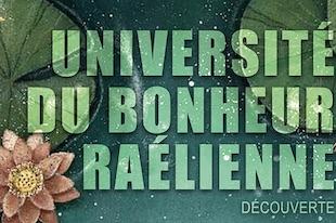 Université du Bonheur - Découvertee à Mâcon