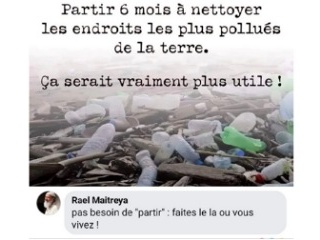 service écologique