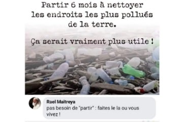 service écologique