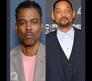 Le procès de Chris Rock contre Will Smith