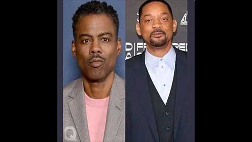 Le procès de Chris Rock contre Will Smith