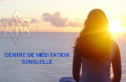 Centre Meditation Sensuelle