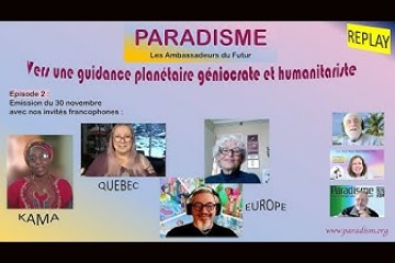 Guidance paradisme